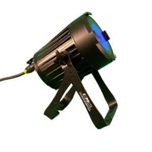 Expolite TourLED MC60 Outdoor, RGBW, Mit ZOOM