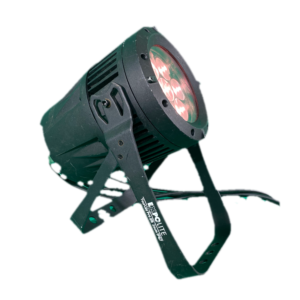 Expolite Outdoor TourLED Pro 28, RGBW, Zoom