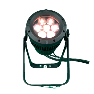 Expolite Outdoor TourLED Pro 28, RGBW, Zoom