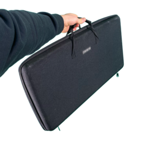 Pioneer DDJ-SX2 DJ Controller, 4-Kanal, Serato inkl. Tasche, excl. Case