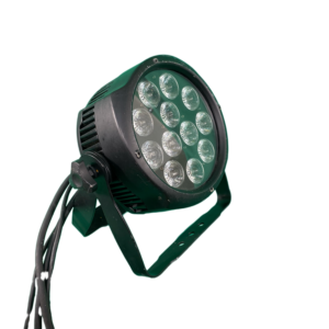 Evolights Outdoor Led 120W RGBWA-UV LED IP65 Schwarzlicht