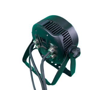 Evolights Outdoor Led 120W RGBWA-UV LED IP65 Schwarzlicht