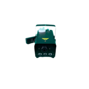 Eurolite Hybrid LED Nebelmaschine 500