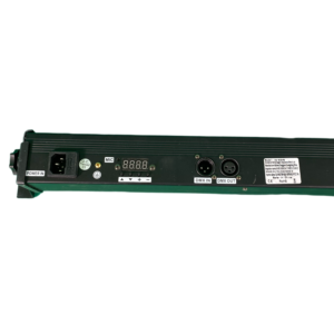 LED BAR 24x 3Watt, 1M DMX