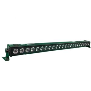 LED BAR 24x 3Watt, 1M DMX