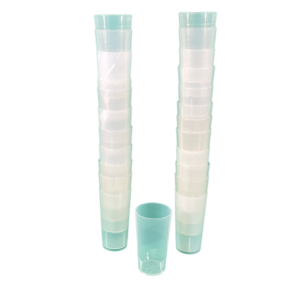 Hartplastikbecher 300ml 100 Stk