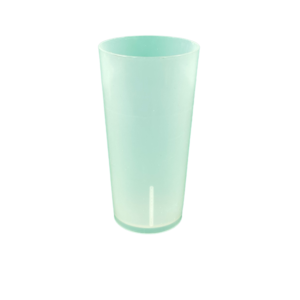 Hartplastikbecher 300ml 100 Stk