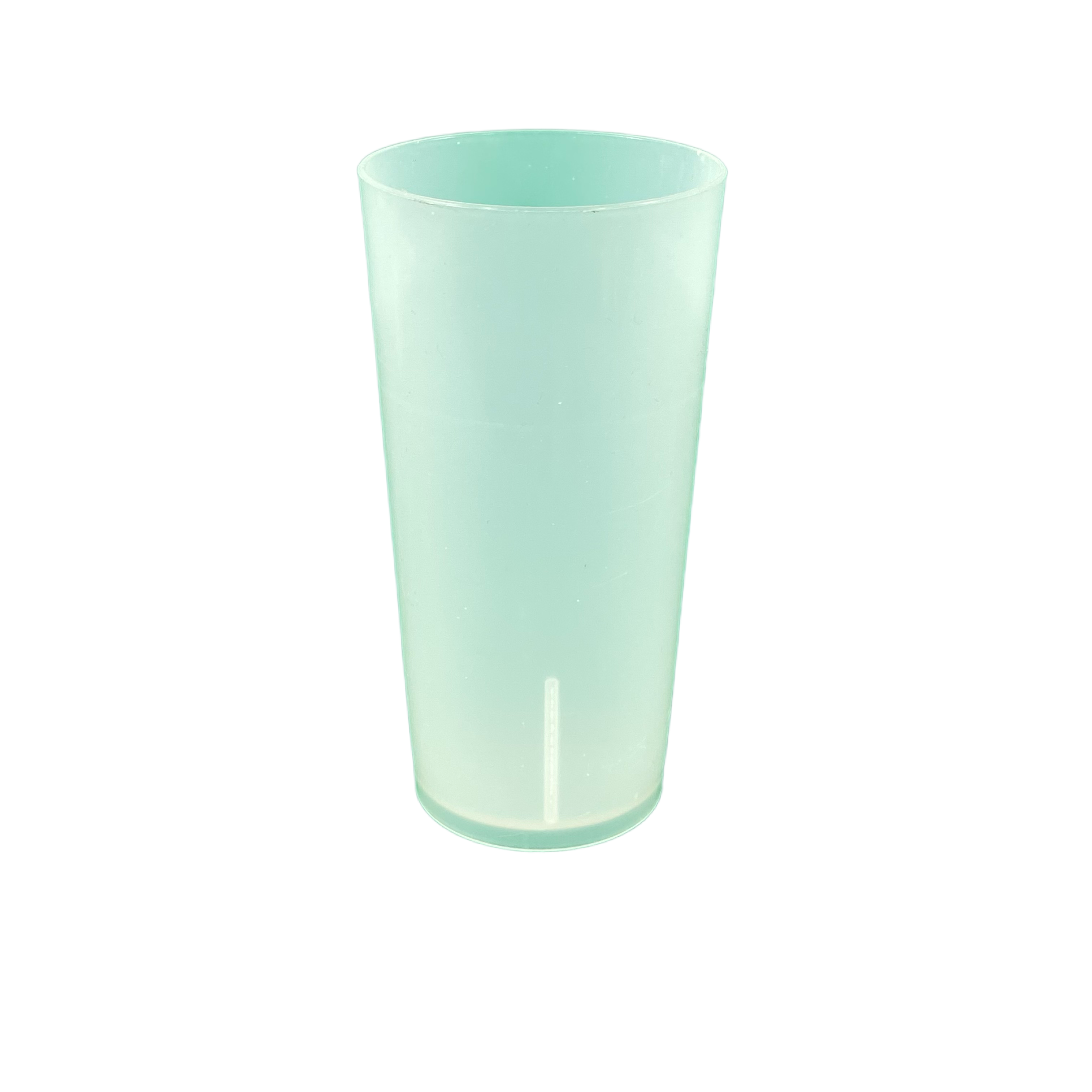 Hartplastikbecher 300ml 100 Stk - Image 2