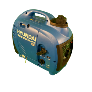 Hyundai Stromerzeuger 1000W