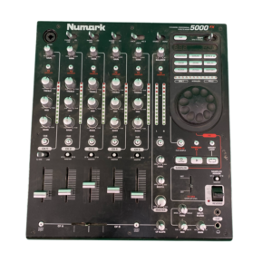 Numark 5000 FX DJ Mischpult