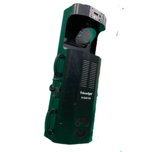 Futurelight DJ Scan 575