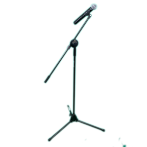 Mikrofon Stativ