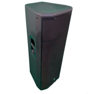 JBL PRX 625 Aktiv Lautsprecher 1500 Watt 2-Weg 141db