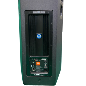 JBL PRX 625 Aktiv Lautsprecher 1500 Watt 2-Weg 141db