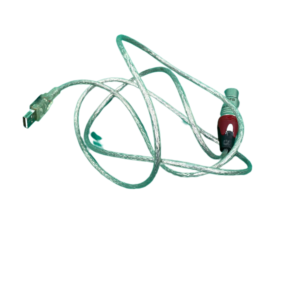 DMX PC + Interface + Software, für alle DMX Lichter