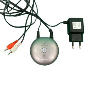 Phillips Bluetooth-Empfänger für Handy/Laptop etc.