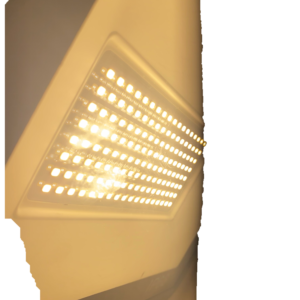 LED 100W Fluter – Warmweiß