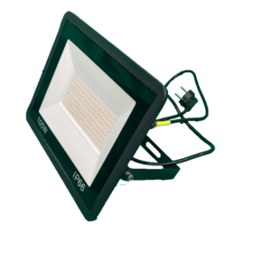 LED 100W Fluter – Warmweiß