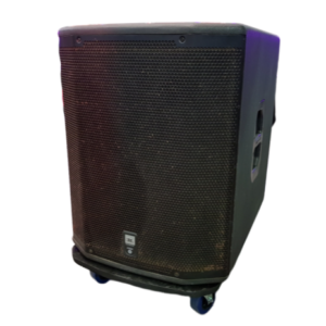 JBL PRX 618s Aktiv Subwoofer 1000 Watt