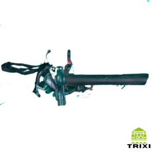 Laubsauger/- Bläser Elektro